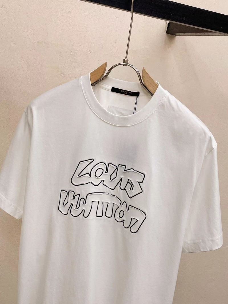 Louis Vuitton T-Shirts